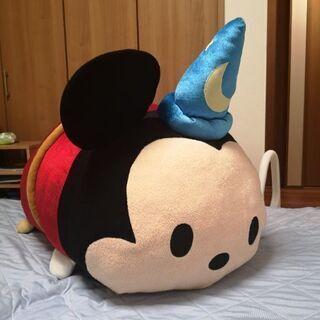 D23限定　ソーサラーミッキー
