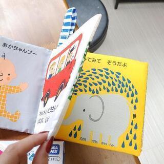 【セット】一部未使用、子供のおもちゃの画像