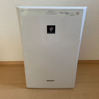 SHARP 空気清浄機