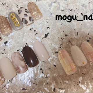 💅💅セルフネイラーさん向け💅💅ネイル教室