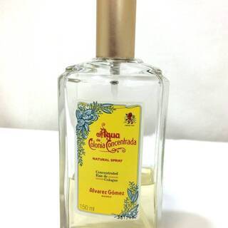 【値下げ】●アルヴァレス ゴメス オーデコロン 150mL 香水...