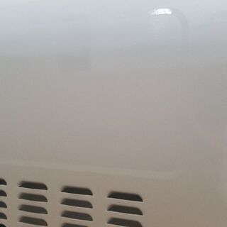 (あげます。)YAMAZEN電子レンジの画像