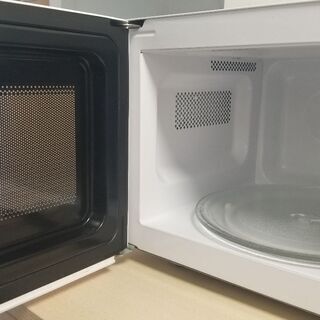 (あげます。)YAMAZEN電子レンジの画像