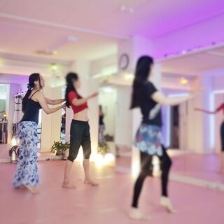 【東中野・中野・新宿】OrientalDance Studio Al Qitt ベリーダンススクール☆ 【東京・埼玉】の画像