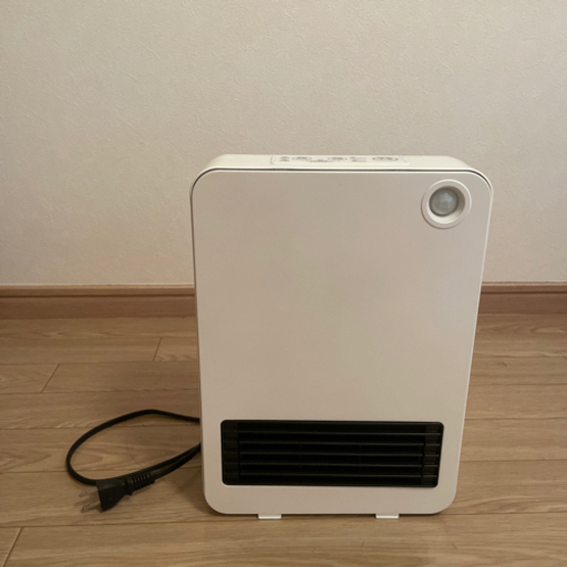 ヒーター　暖房器具