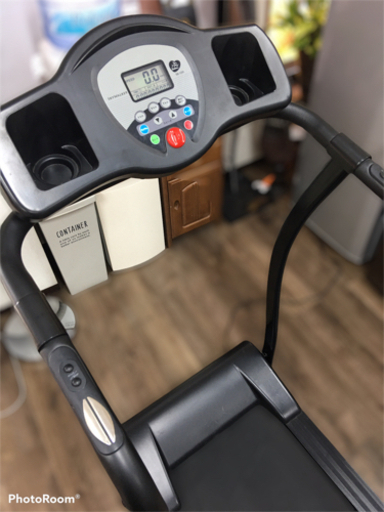 [期間限定お値下げ中]SKY WALKER SB-1200 ランニングマシン　最大速度12km