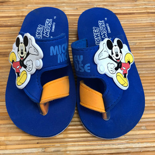 ビーチサンダル　未使用