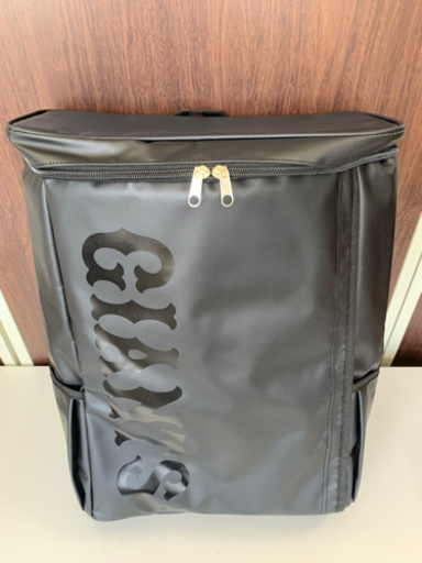 新品 未使用 ジャイアンツ デイバック リュック