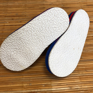 ビーチサンダル　未使用の画像