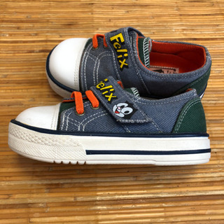 アキレス　ベビー靴の画像
