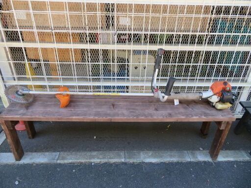 刈払機/草刈機 スチール STIHL FS2603【寄楽屋 きらくや 成田本店】