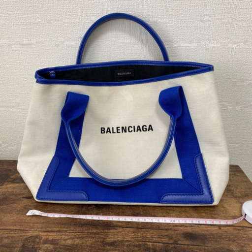 バレンシアガ トートバッグ