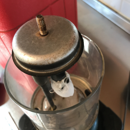 コールマン　ランタン　モデル 286 288　点火未確認　Coleman
