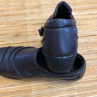 ミセス向き　柔らかシューズの画像