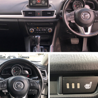 高年式27年☆実質ワンオーナー車☆人気！ディーゼルXD☆サンルーフ☆BOSE☆ヘッドアップDSP☆充実安全装備-追従クルコンSBS/SCBS☆ヒーター付きハーフレザーシート（運転席パワーシート）☆純正HDDナビ＆バックモニター＆TV（走行中視聴可）＆ETC☆修復歴・メーター改ざん無し！の画像