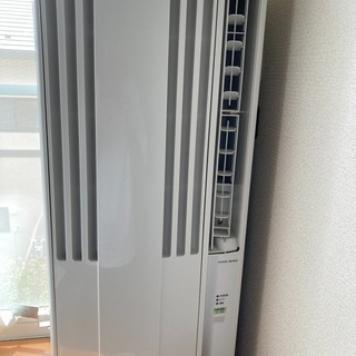 コロナ　窓用エアコン