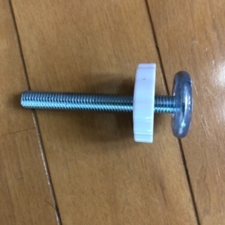 KATOJI ベビーゲート63923調節ボルト
