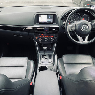 マツダ CX-5 XDLパッケージ ディーゼル車 車検約2年付き 新品タイヤの画像