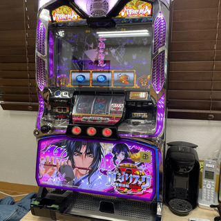 決まりました）パチスロ バジリスクII 甲賀忍法帖