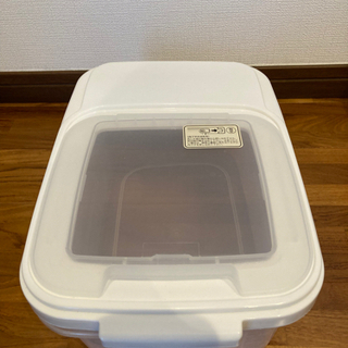 5kg用米びつ