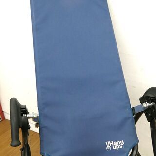 Teeter Hang ups 逆さぶら下がり健康器 F5000III 室内エクササイズ/トレーニングの画像