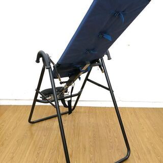 Teeter Hang ups 逆さぶら下がり健康器 F5000III 室内エクササイズ/トレーニングの画像