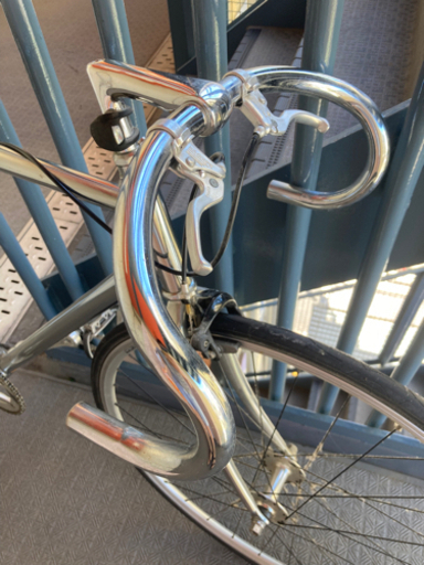スペシャライズド　ピスト　自転車