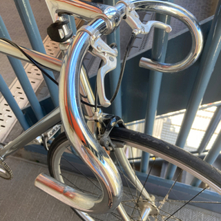 スペシャライズド　ピスト　自転車の画像