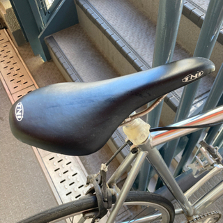 スペシャライズド　ピスト　自転車の画像