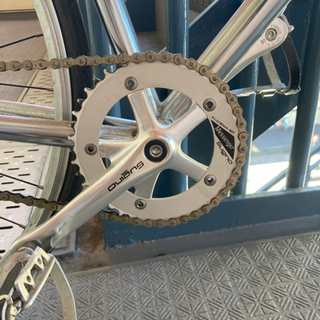 スペシャライズド　ピスト　自転車の画像