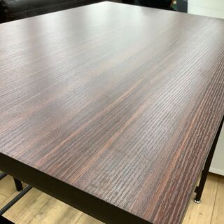 シンプルでおしゃれ！使い勝手の良いストークデスクです！の画像