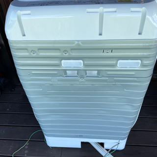 【本日引取優先】日立ビッグドラム BD-V9700の画像