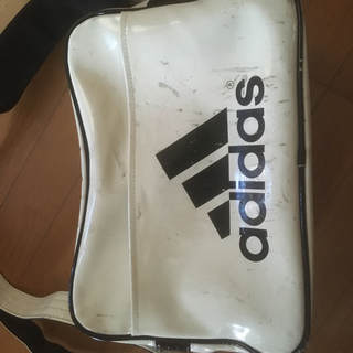 adidas バッグ
