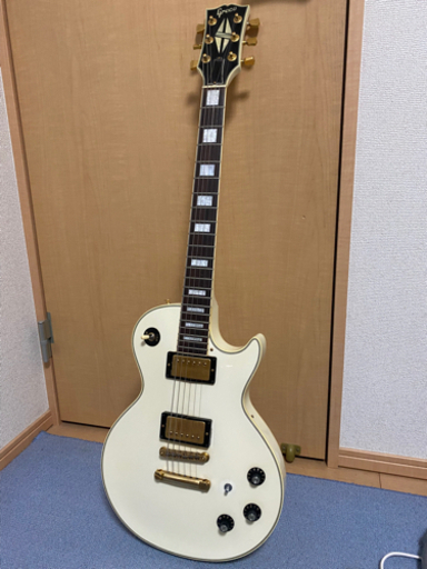 GRECO/グレコ レスポール エレキギター 90年