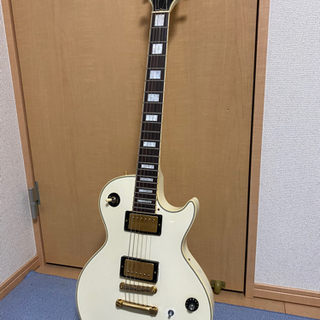 GRECO/グレコ レスポール エレキギター 90年