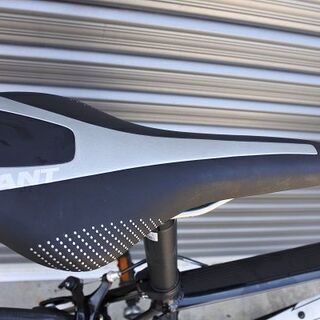 美車！GIANT（ジャイアント） DEFY4 きれいなロードバイク！C-T約465ｍｍ（サイズS）の画像