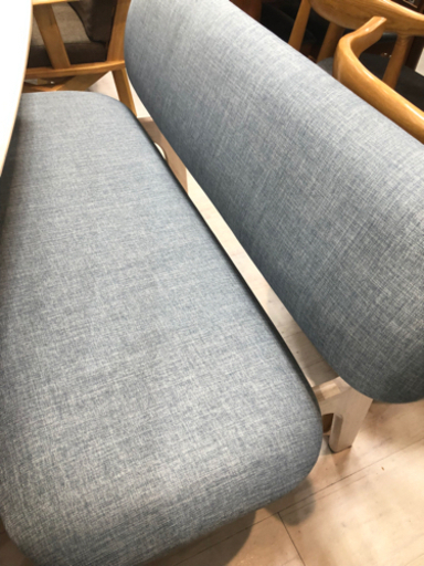 取りに来れる方限定！ニトリのダイニング４点セットです！