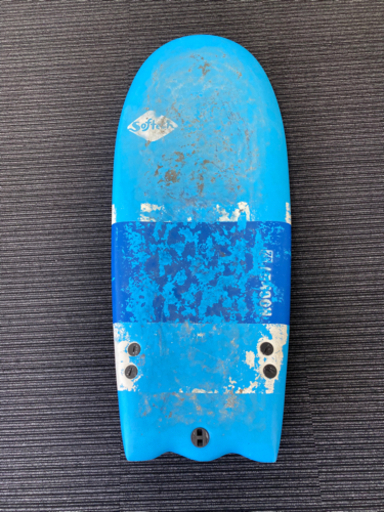 ソフテック　ロケット52 サーフボード32L