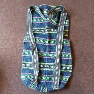 ペルーで買いました！の画像