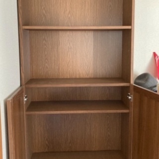 （最終値下げ中）IKEA BILLY ビリーシリーズ / 本棚 ...