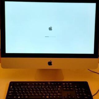 最終値下げiMac (21.5-inch, Late 2012)