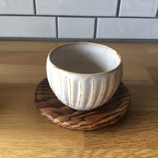 茶托　※2枚以上でバラ売り可能ですの画像