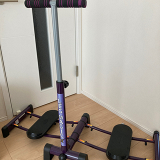 レッグマジック