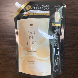 （お取引中）レノアオードリュクスパルファムシリーズイノセント◆詰...