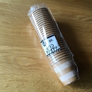 紙コップ　60ml