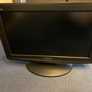 Panasonic TH-L19C2 中古