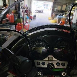 HONDA　CB400FOUR　NC36 車検つき実働！の画像