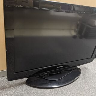 ３２型液晶テレビディスプレイ