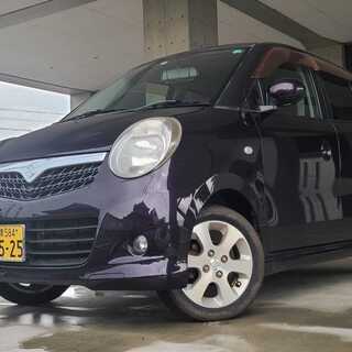MRワゴン　660ウィットGS　車検４年７月　ユーザー買取車