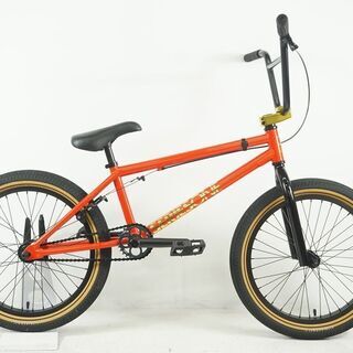 FIT BIKE CO. 「フィットバイクカンパニー」 SERIES ONE 2021モデル BMX